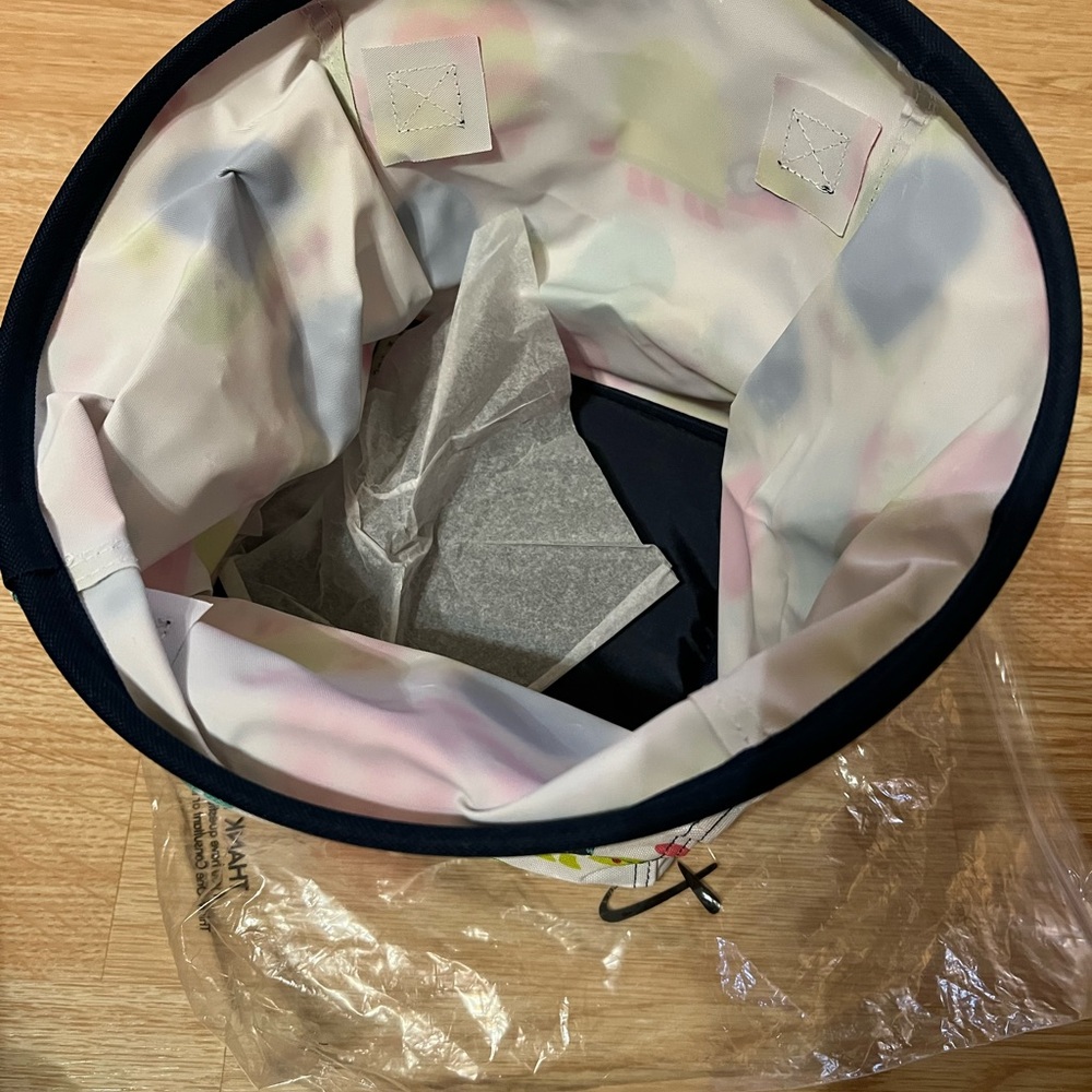 Mini storage bin - Picture 2 of 3